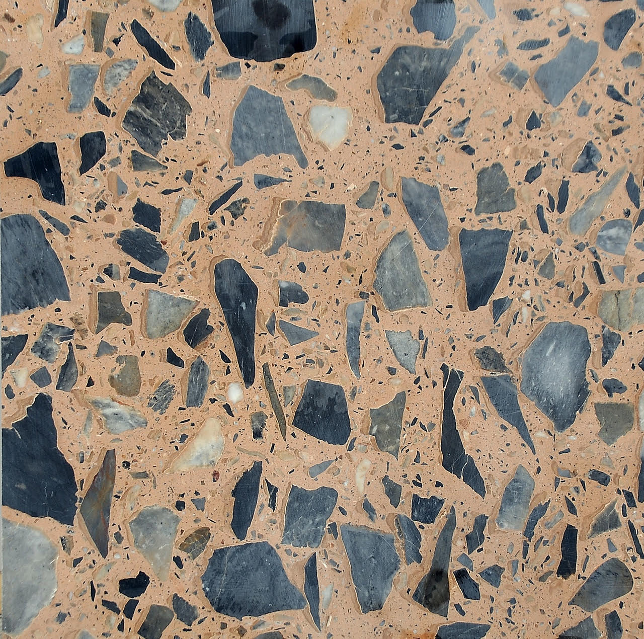 TERRAZZO  CAPPUCCINO