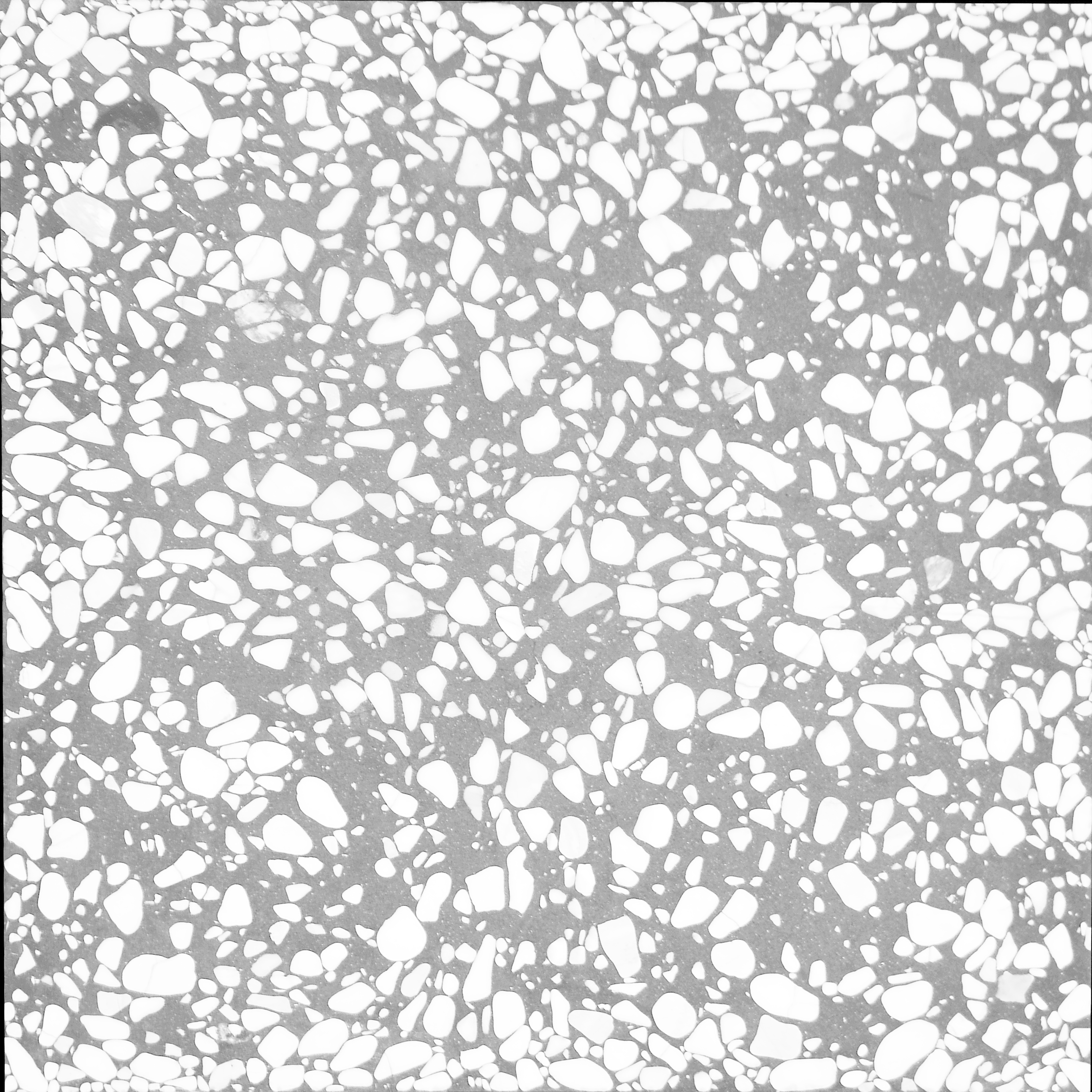 TERRAZZO  SACRA  GREGIO